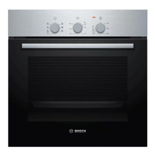 Forno Elettrico da Incasso 66 Litri Bosch HBF011BR0 Classe A