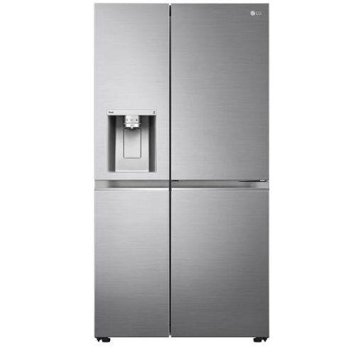 Frigoriero LG Smart Side by side GSJV91PZAE 635 Litri Classe energetica E (A179xL91xP73