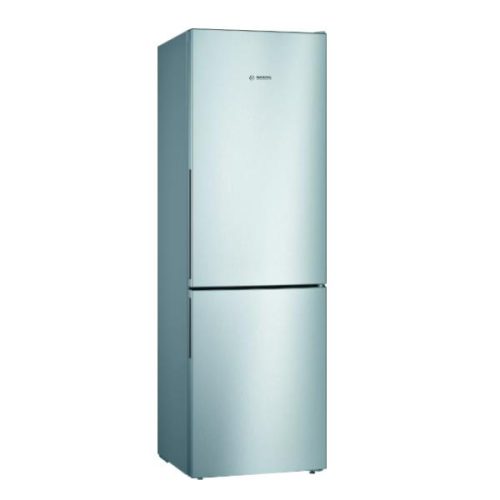 Frigorifero Combinato a Raffreddamento Ventilato Bosch 308 litri KGV362LEAS Classe E