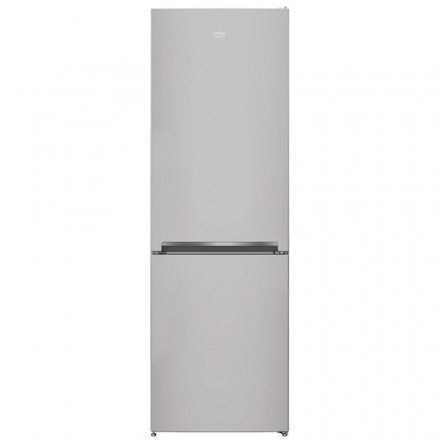 Frigorifero Combinato Beko RCSA330K30SN Statico 300 Litri Classe F (A185xL59