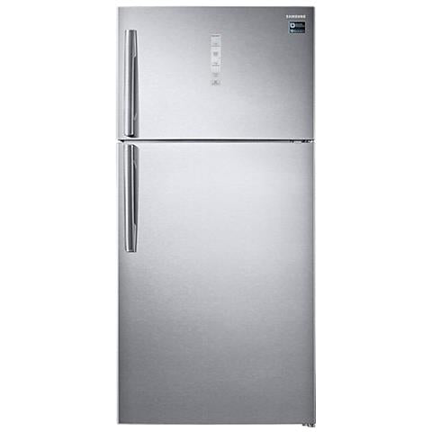 Frigorifero Doppia Porta Samsung RT62K7005SL 620 Litri Classe energetica F (A186xL83