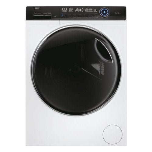 Lavatrice A Carico Frontale Haier Hw100 Bd14979U1 I-Pro Series 7 Plus 10 Kg Classe A 1400 Giri (A85xL60xP53) App hOn