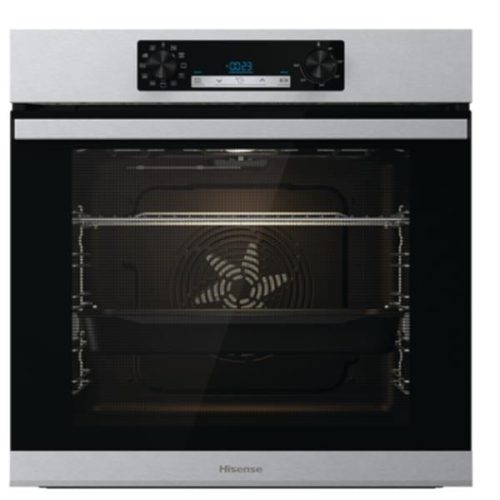 Forno a Incasso Hisense BI62216AXTC Classe A Cavità XXL 77 Litri (A59