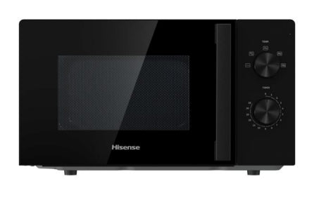 Forno A Microonde Hisense H20MOBP1H 20 Litri 700 W (A26