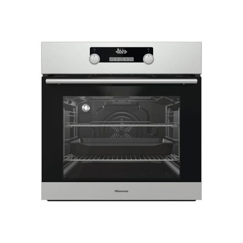 Forno ad Incasso Hisense BI3222AX Multifunzione Ventilato 71 L