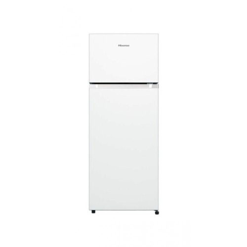 Frigorifero Doppia Porta Hisense RT267D4AWE 206 Litri Classe E (A143