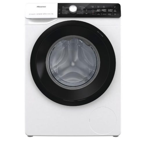 Lavatrice a Carico Frontale Hisense 9Kg 1400 Giri WFGA90141VM Classe B