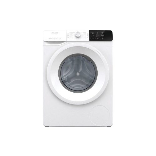 Lavatrice Caricamento frontale Hisense 9 kg WFGE90141VM Wave Plus 1400 Giri Classe B