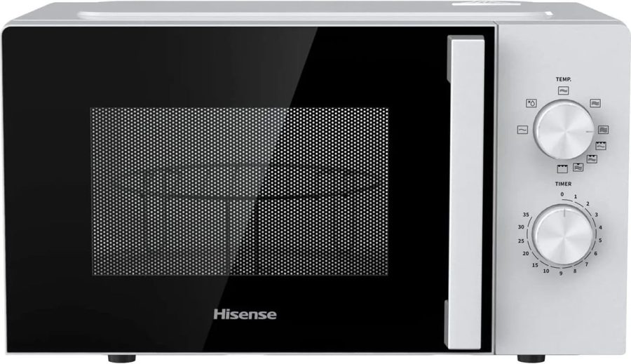 Microonde Hisense H20MOWP1HG 20 Litri 700 W (A25