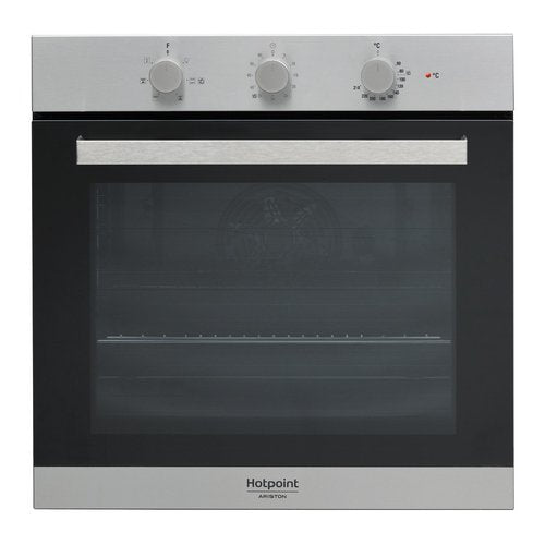 Forno A Incasso Hotpoint Fa3 530 H Ix Ha Classe A 66 Litri (L59