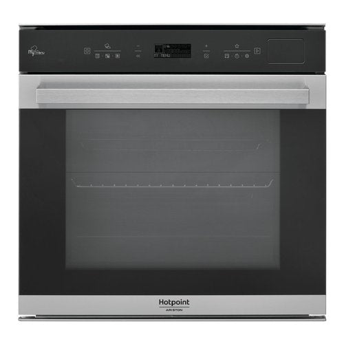 Forno Ad Incasso Hotpoint Fi7 S8C1 Sh Ix Ha Classe A+ 73 Litri (L59