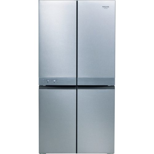 Frigorifero Americano Hotpoint HAQ9 E1L 610 Litri Classe F No Frost 4 porte (A187