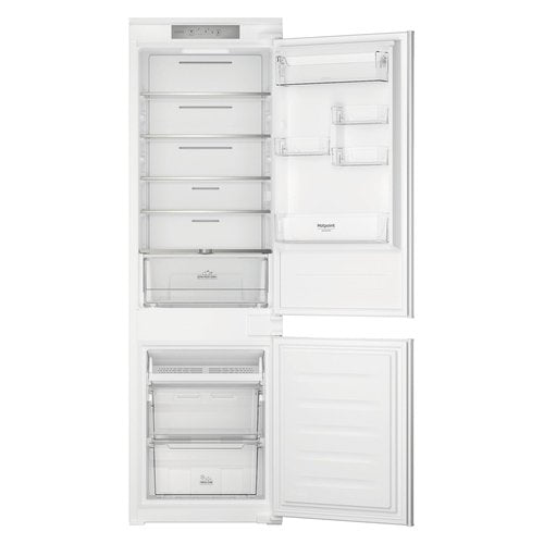 Frigorifero Da Incasso Combinato Hotpoint F166658 HAC18 T312 250 Litri Classe E (A177xL54xP54