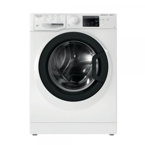 Lavatrice A Carica Frontale Hotpoint Slim BWSA RSSG R527 B IT 7 Kg Classe B (A85xL59