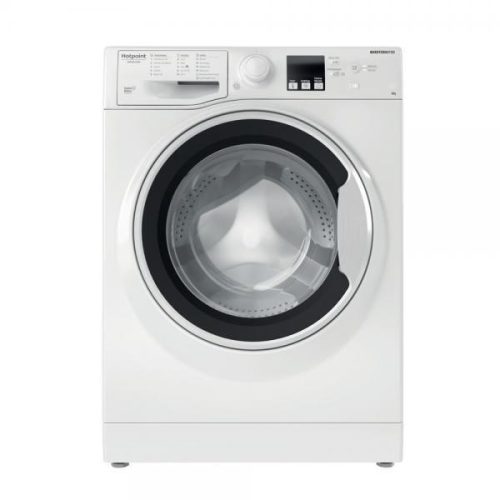 Lavatrice A Carica Frontale Hotpoint Slim RSSF 624 W IT N 6 Kg Classe C (A85xL59