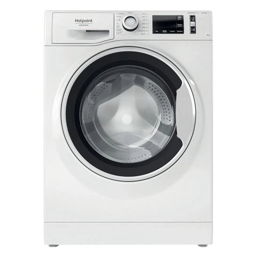 Lavatrice A Carico Frontale Hotpoint Ng96W It N 9 Kg Classe A 1400 Giri (A85xL59