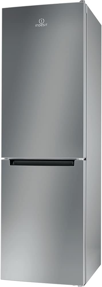 Frigorifero Combinato Indesit LI8S1ES 339 Litri Classe F (A188