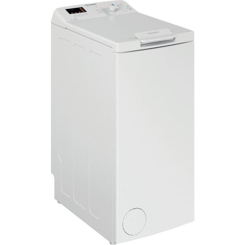 Lavatrice a Caricamento Dall'Alto Indesit 6 Kg BTW S6230P IT/N 1200 Giri Classe D