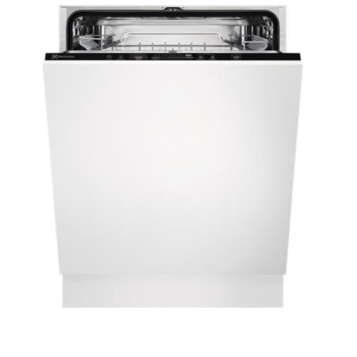 Lavastoviglie da Incasso a Scomparsa Totale Electrolux 13 Coperti EEQ47200L (A81