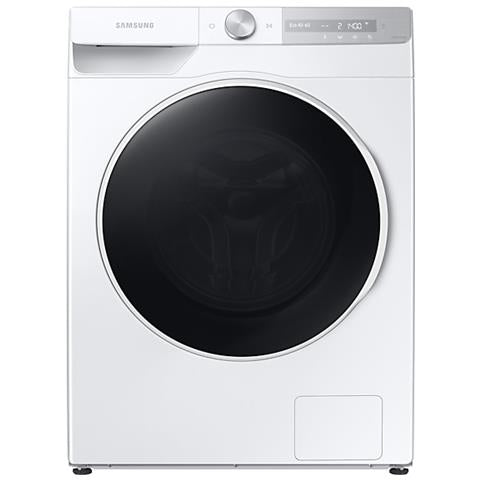 Lavatrice a Carica Frontale Samsung 9 Kg WW90T734DWH 1400 giri (A85xL60xP55) Classe A