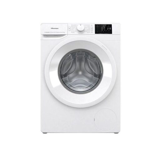 Lavatrice a Carico Frontale Hisense 9 Kg WFGE901439VM 1400 Giri Classe energetica A (A85xL60xP61