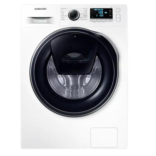 Lavatrice Slim a Carica Frontale Samsung 8 Kg WW8NK62E0RW 1200 Giri (A85xL60xP45