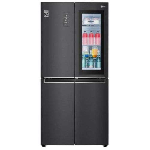 Frigorifero Multidoor 5 porte Lg GMQ844MC5E 530 Litri Total No Frost Classe E (A178