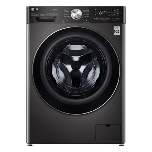 Lavatrice A Carico Frontale Lg 13 Kg Serie R9 F4R9513TPBC AI DD Classe A -20% 1400 Giri (A85xL60xP61