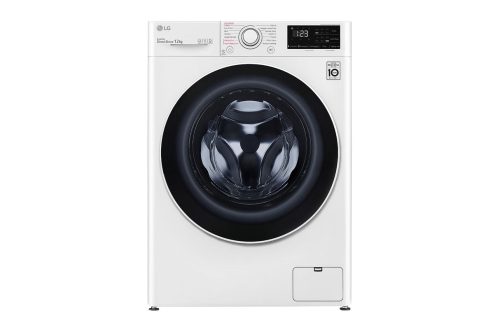 LG Lavatrice AI DD™ 12 kg Classe energetica B Lavaggio a vapore F4WV312S0E