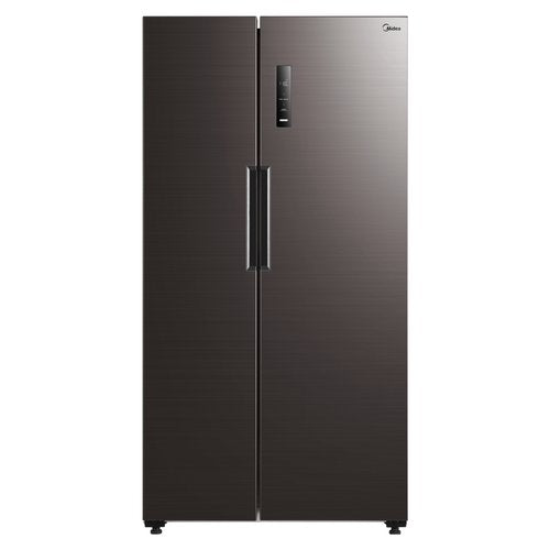 Frigorifero A Libera Installazione Midea Side by Side MDRS723MYF28 540 Litri Classe F (A179