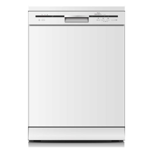 Lavastoviglie A Libera Installazione Midea MFD60S121W IT 12 Coperti Classe E (A84