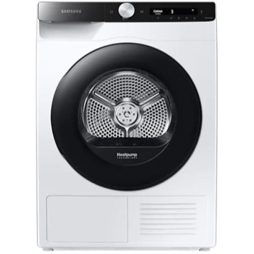 Asciugatrice a Pompa di Calore Samsung 9 Kg DV90T5240AT Ai Control Optimal Dry Classe A+++