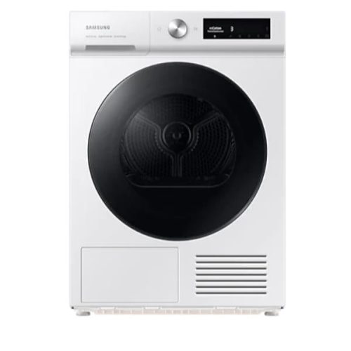 Asciugatrice a Pompa di calore Samsung 9Kg DV90BB7445GW QuickDrive Classe  A+++