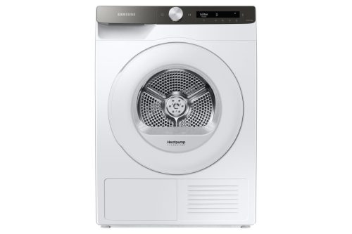 Asciugatrice A Pompa Di Calore Samsung DV80T5220TT 8 Kg Classe A+++ (A85xL60xP60) Motore Digital Inverter Ai Control