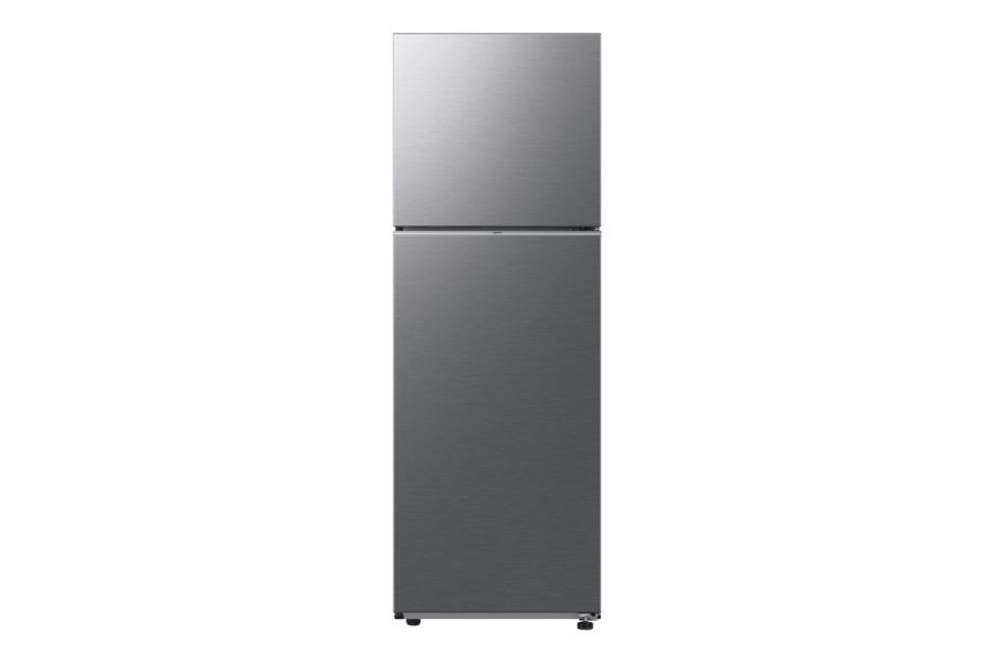 Frigorifero Doppia Porta Samsung EcoFlex AI RT35CG5644S9ES 348 Litri Classe E Total No Frost (A171