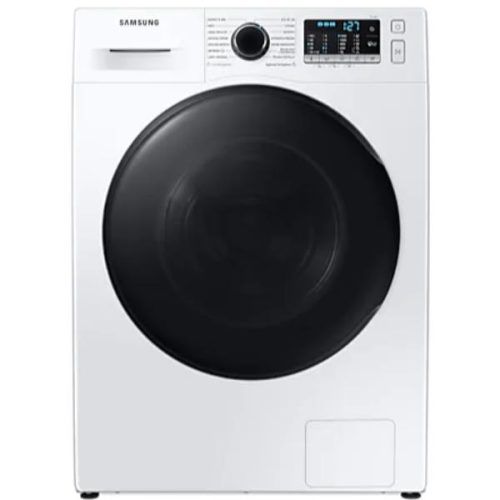 Lavasciuga a Caricamento Frontale Samsung 9/6 Kg 1400 Giri Serie 5000T Crystal Clean WD90TA046BE Classe E/B