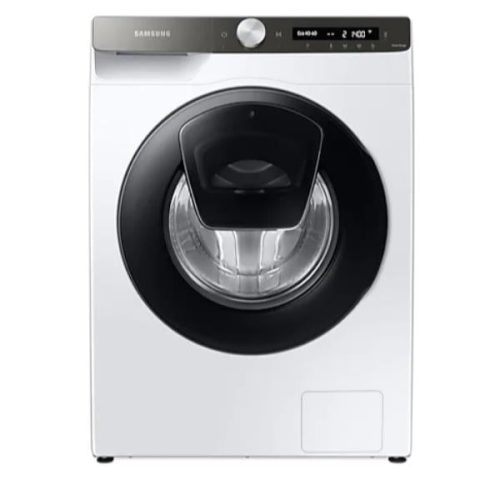 Lavatrice a Carica Frontale 9 Kg Samsung WW90T554DAW 1400 Giri Classe A (A85xL60xP55) Ai Control AddWash™ Vapore Igienizzante