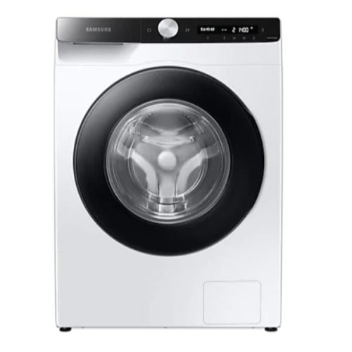 Lavatrice a Carica Frontale Samsung WW90T534DAE 9 Kg Classe A (A85xL60xP55) 1400 Giri Ai Control Ecodosatore Vapore Igienizzante