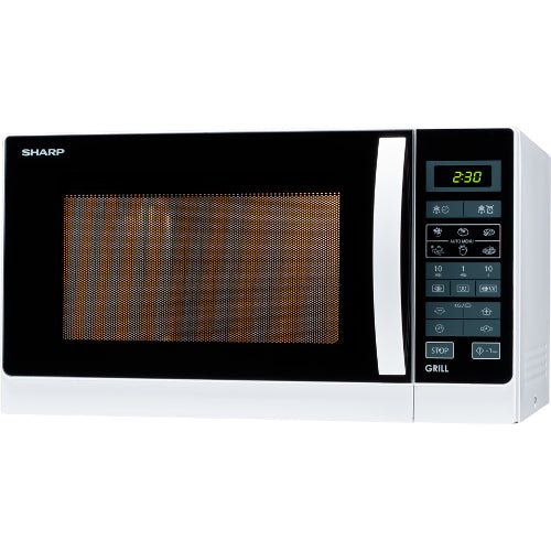 Forno A Microonde Sharp R742WW 900 W 25 Litri (A30