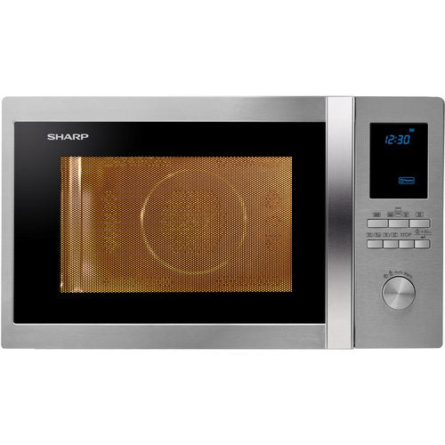 Forno A Microonde Sharp R922STWE 1000 W 32 Litri (A31