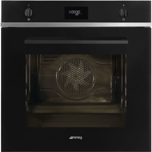 Forno Ad Incasso Smeg SFP6401TB 70 Litri Classe A+ (A59