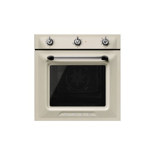 Forno Ad Incasso Ventilato Smeg VICTORIA SF6905P1 70 Litri Classe A (A59