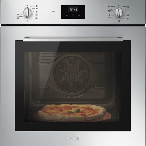 Frono Ad Incasso Smeg SF6400PZX 65 Litri Classe A (A59