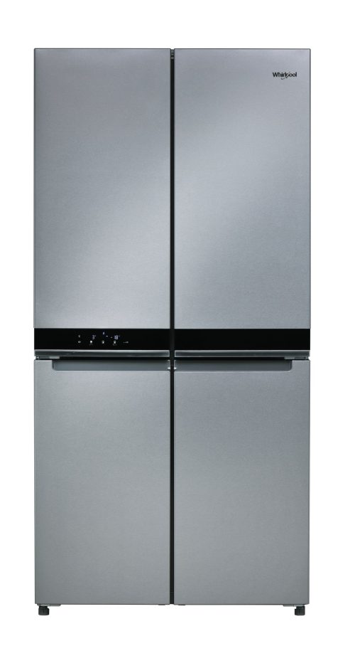 Frigorifero Americano Whirlpool WQ9 B1L 4 Porte Total No Frost Classe F (A187