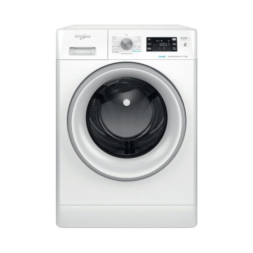 Lavatrice A Caria Frontale Whirlpool FFB 1046 SV IT 10 Kg Classe A 1400 Giri (A85xL59