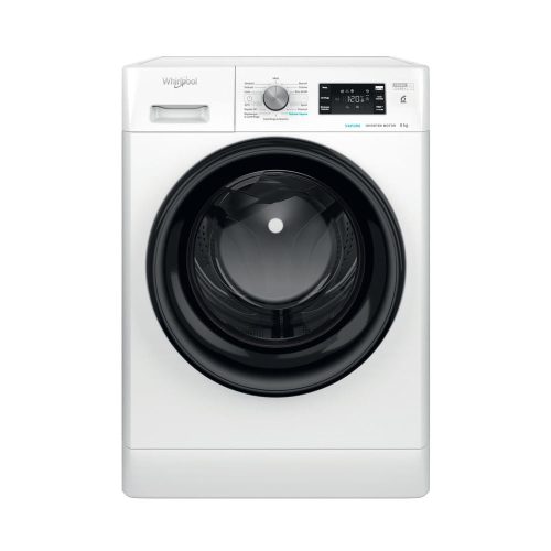 Lavatrice A Carica Frontale Whirlpool FFB R8528 BV IT 8 Kg Classe B 1200 Giri (A84