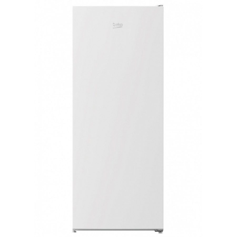 Congelatore Verticale Statico Beko 168 Litri RFSA210K30WN (A136xL54xP59) Classe F Bianco - immagine 2