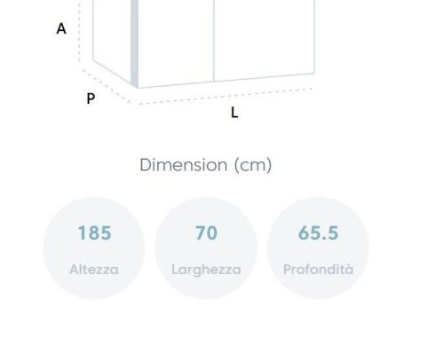 5) Sabbia Funzione ECO