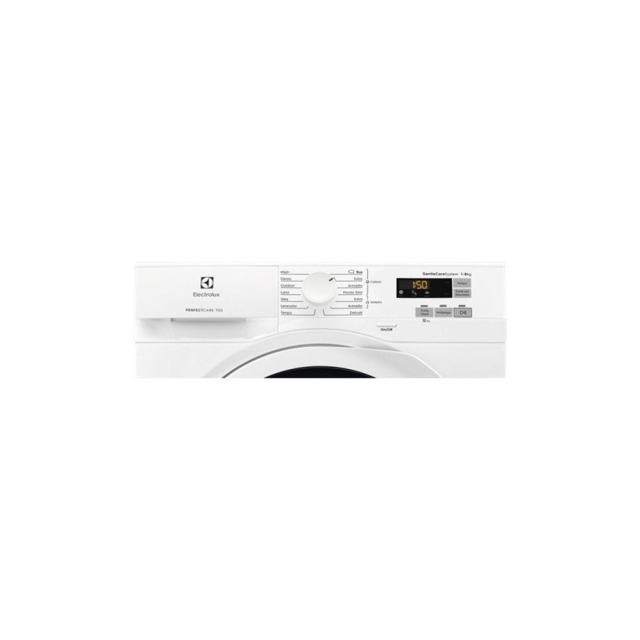 Asciugatrice a libera installazione Electrolux  EW7HL83W5 Perfect Care 700 Ibrid Classe A+++ - immagine 2