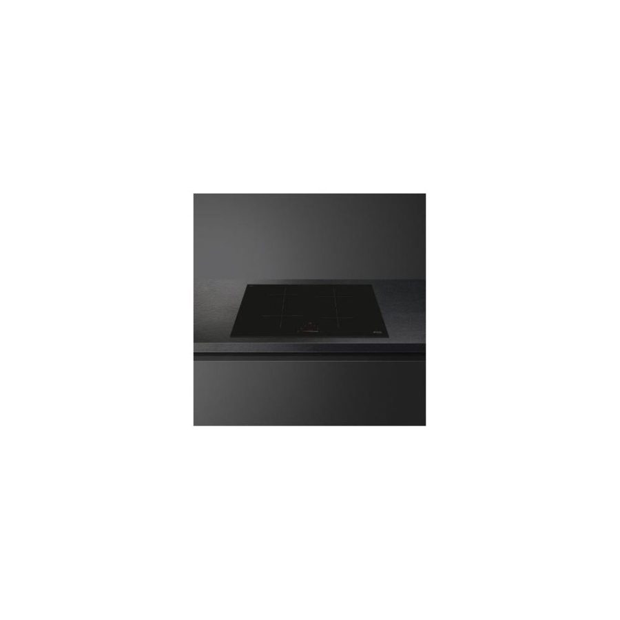 Piano Cottura A Induzione Smeg Universale Sib2741D 4 Fuochi (L75xP51) Vetroceramica Nero - immagine 2